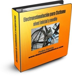 Electroestimulación para ciclismo nivel inicial y medio en https://www.electroestimulaciondeportiva.com/