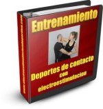 Entrenamiento de contacto con y sin electroestimulación en https://www.electroestimulaciondeportiva.com/
