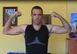 Ganancia masa muscular en biceps y tríceps con electroestimulación en https://www.electroestimulaciondeportiva.com/