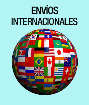 Envíos Internacionales