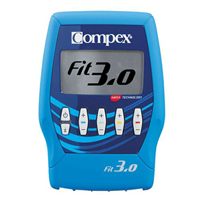 compex fit 3.0, compex fitness 3.0