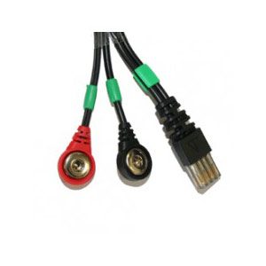 Cable compex snap 8P