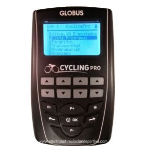 globus cycling pro para ciclismo
