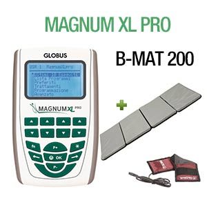 Magnetoterapia Globus MAGNUM XL