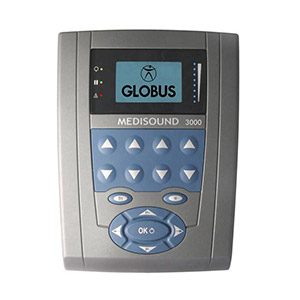 Globus ultrasonido medisound G 3000