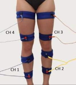 masaje secuencial 3s piernas completas electroestimulación
