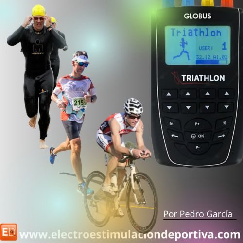 globus triathlon pro