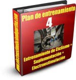 Entrenamiento electroestimulación para ciclismo mas suplementacion en https://www.electroestimulaciondeportiva.com/