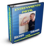 entrenamiento INICIAL de biceps triceps CON ELECTROESTIMULACION 1 https://www.electroestimulaciondeportiva.com/