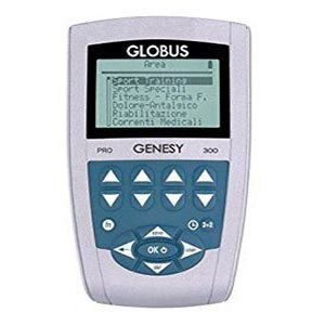 Globus Genesy 300