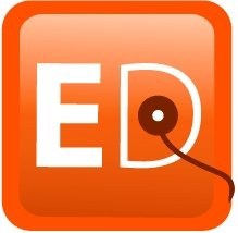 Logo EED